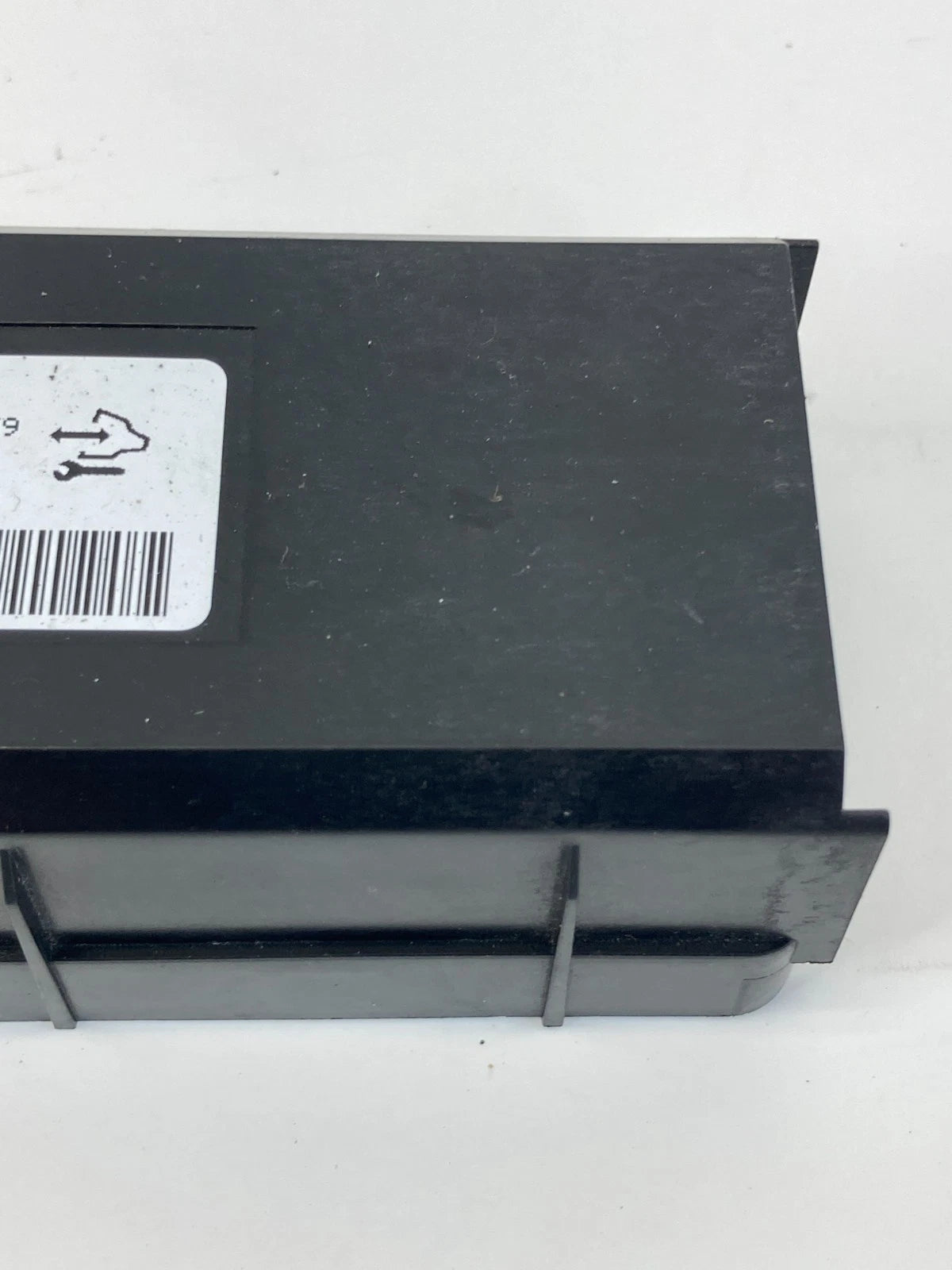 2010-2011 GMC TERRAIN CHEVROLET EQUINOX TEMPERATURE CONTROL MODULE OEM 13505735