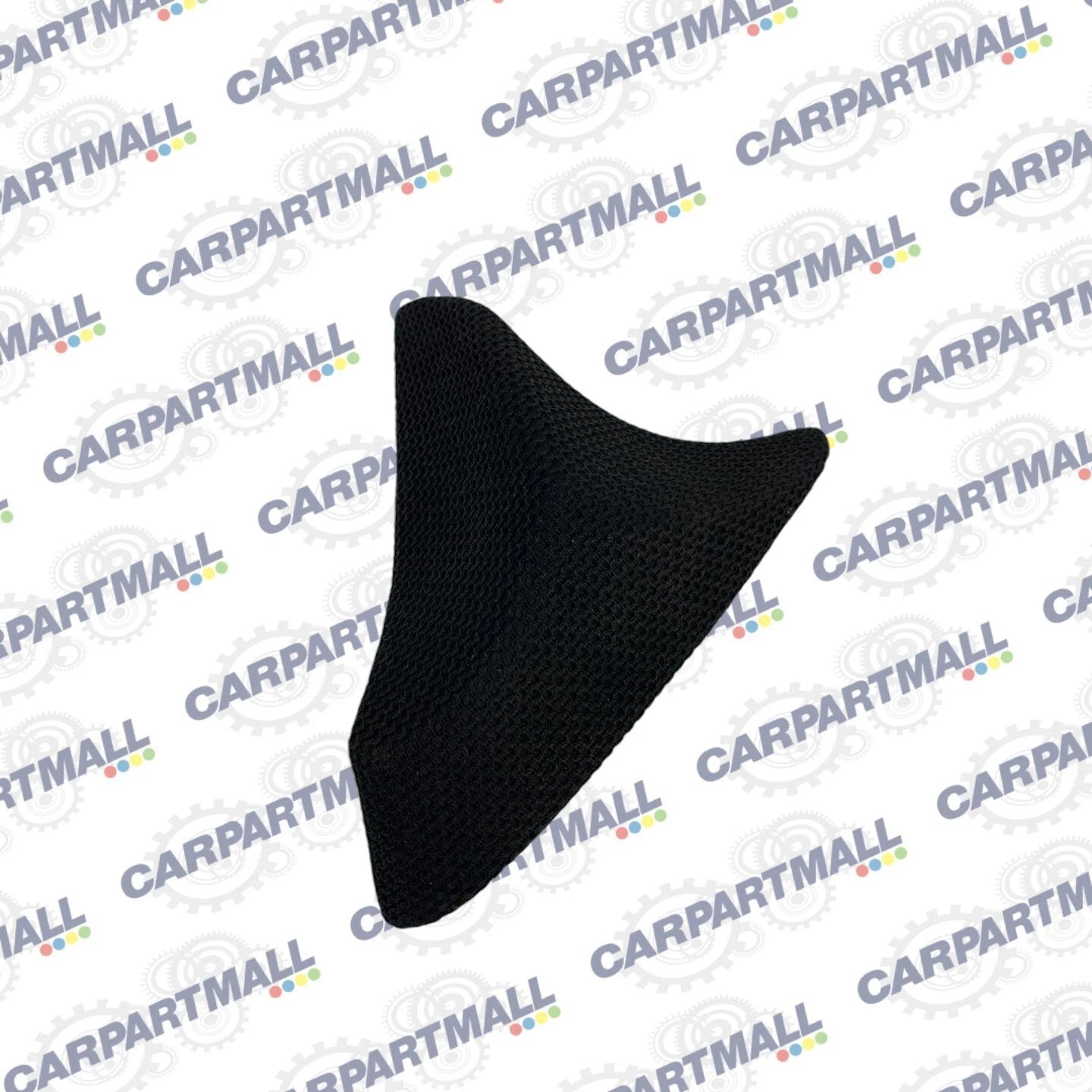 11-16 CHEVROLET CRUZE 16 LIMITED DASH LEFT SIDE CLOTH FINISH TRIM PANEL 95224135
