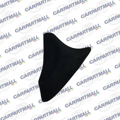 11-16 CHEVROLET CRUZE 16 LIMITED DASH LEFT SIDE CLOTH FINISH TRIM PANEL 95224135