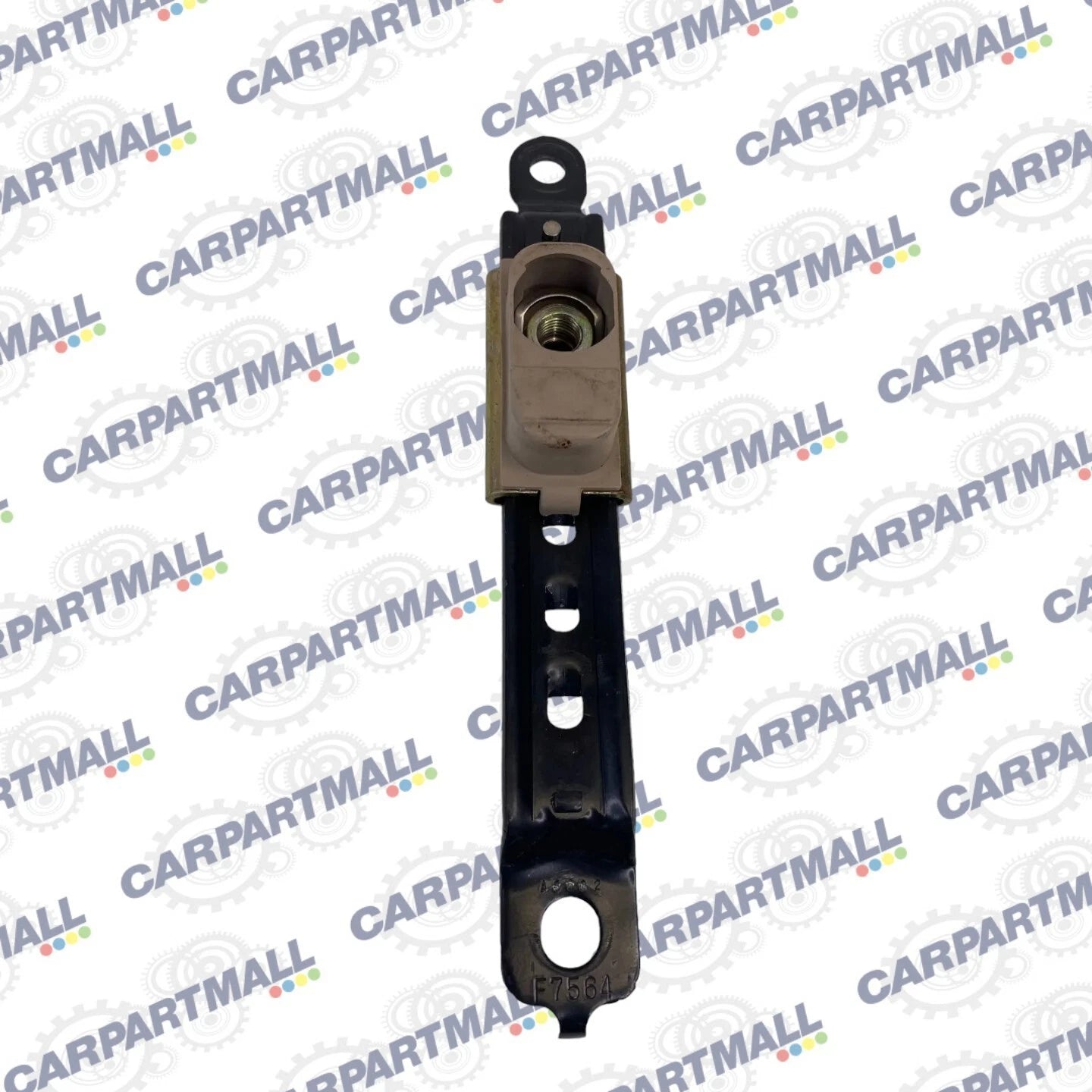 1999-2001 TOYOTA CAMRY SEDAN FRONT RIGHT SIDE SEAT BELT HEIGHT ADJUSTER OEM