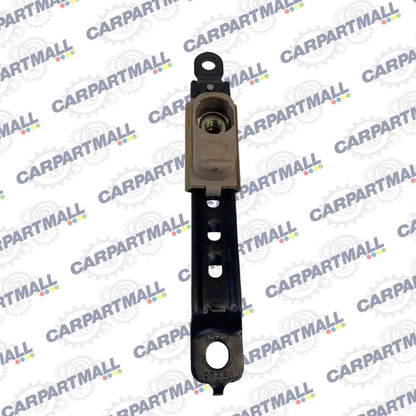 1999-2001 TOYOTA CAMRY SEDAN FRONT RIGHT SIDE SEAT BELT HEIGHT ADJUSTER OEM