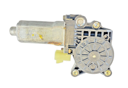 1999-2005 Pontiac Grand Am Rear Right Back Side Door Power Window Motor