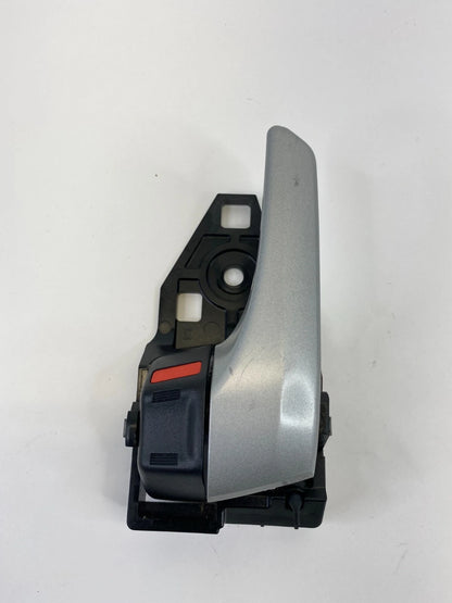 2010 2011 TOYOTA PRIUS REAR LEFT BACK INNER INTERIOR DOOR HANDLE ASSEMBLY OEM