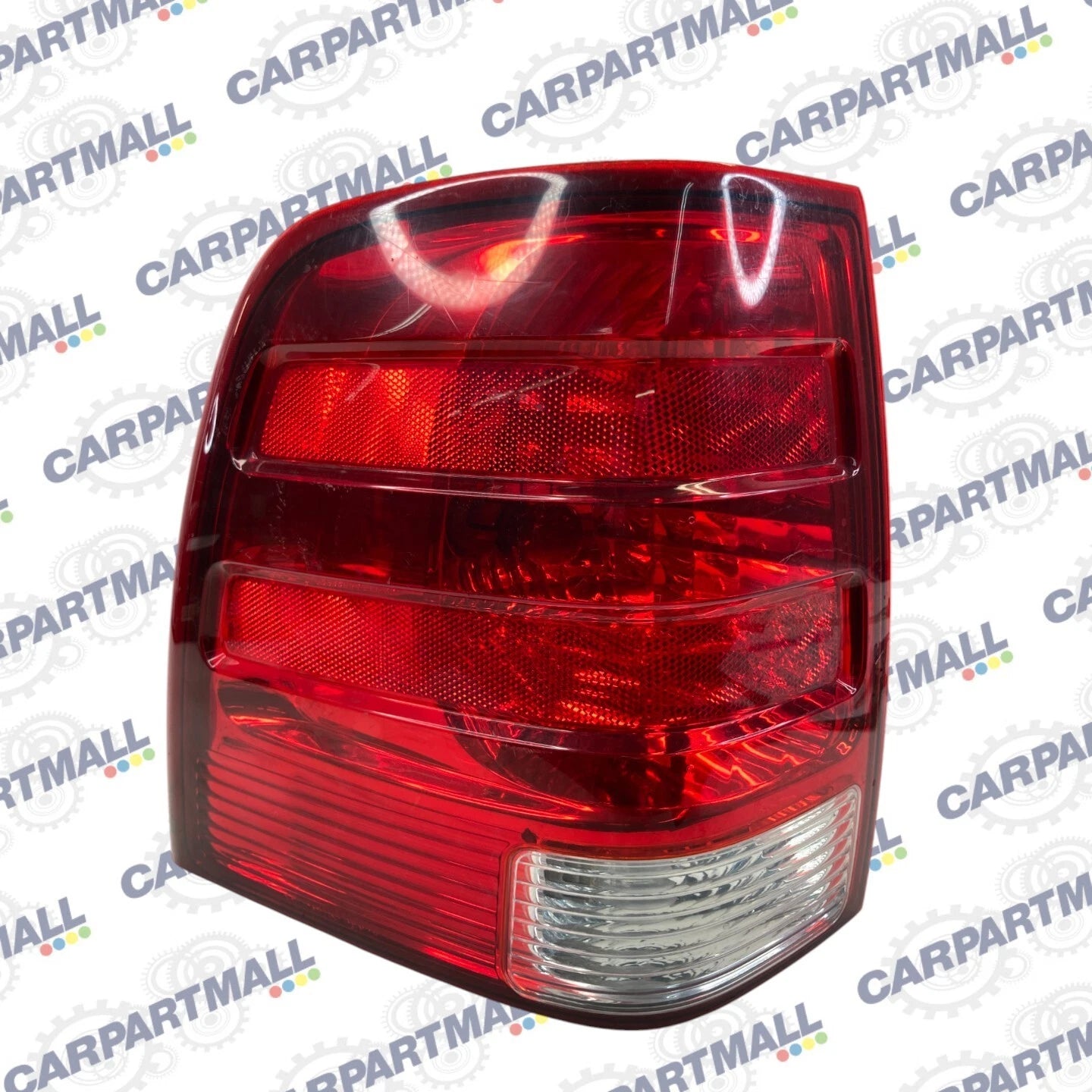 2003-2006 Ford Expedition Rear Left Side Taillight Tail Lamp Assy 2LIX-I3B505-A