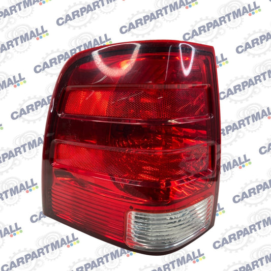 2003-2006 Ford Expedition Rear Left Side Taillight Tail Lamp Assy 2LIX-I3B505-A