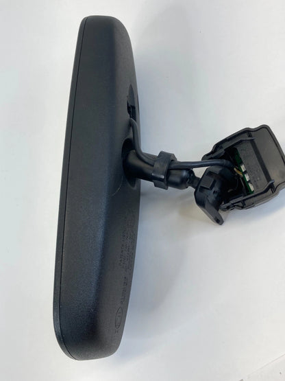 2006-2010 INFINITI M35 REAR VIEW INTERIOR MIRROR HOMELINK COMPASS AUTO DIM OEM