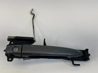 2004-2010 TOYOTA SIENNA FRONT RIGHT PASSENGER SIDE EXTERIOR DOOR HANDLE OEM
