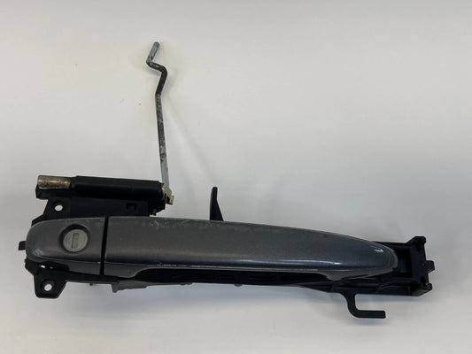 2004-2010 TOYOTA SIENNA FRONT RIGHT PASSENGER SIDE EXTERIOR DOOR HANDLE OEM