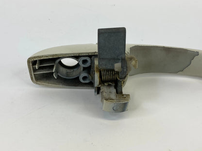 2005-2010 CHRYSLER 300 FRONT LEFT DRIVER SIDE EXTERIOR OUTER DOOR HANDLE OEM