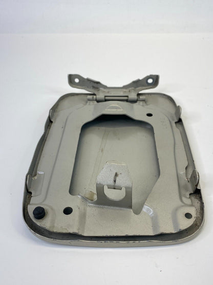 2000-2006 Mazda MPV Fuel Filler Tank Door Gas Lid Cover Assy 4F Sand Mica OEM