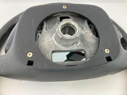 2009 2010 2011 2012 CHEVROLET TRAVERSE STEERING WHEEL W/ CRUISE CONTROLS OEM