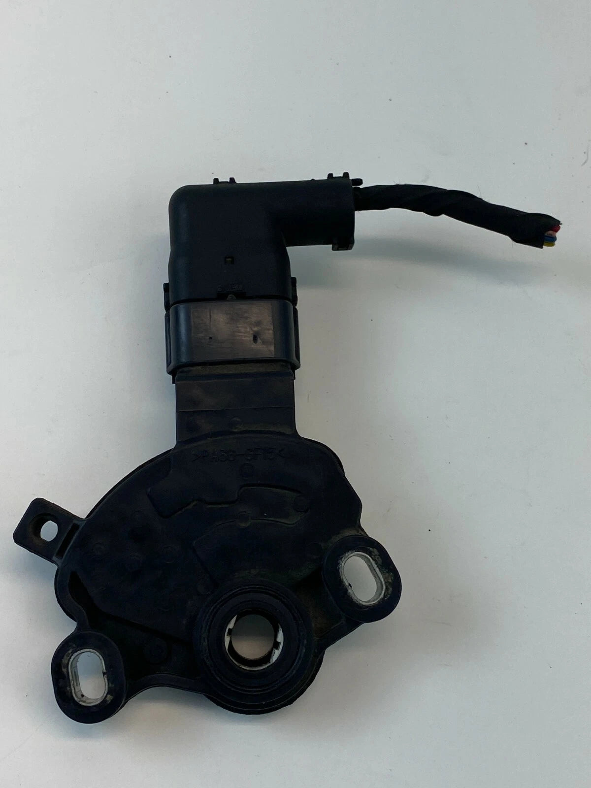 2007 2008 2009 2010 HYUNDAI ELANTRA NEUTRAL POSITION SWITCH ASSEMBLY MG632876