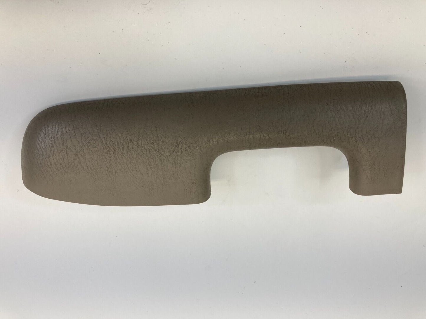 2003-2008 Toyota Corolla Rear Right Door Panel Armrest Arm Rest Bezel