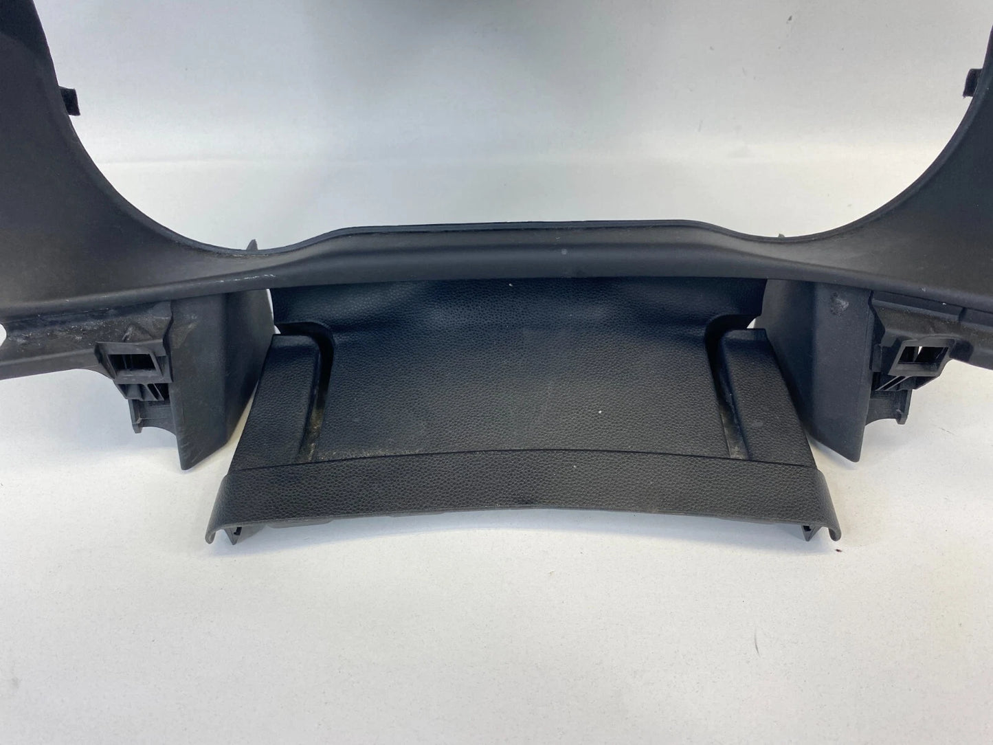 04-09 MAZDA 3 MAZDA3 SEDAN SPEEDOMETER INSTRUMENT CLUSTER DASH BEZEL BP4K55182