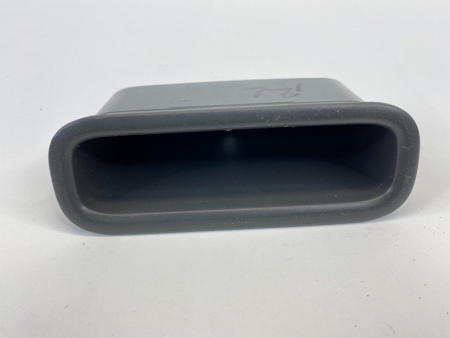 2001-2007 Ford Escape Rear Left Door Pull Handle Pocket Storage C0FU-10050-AD