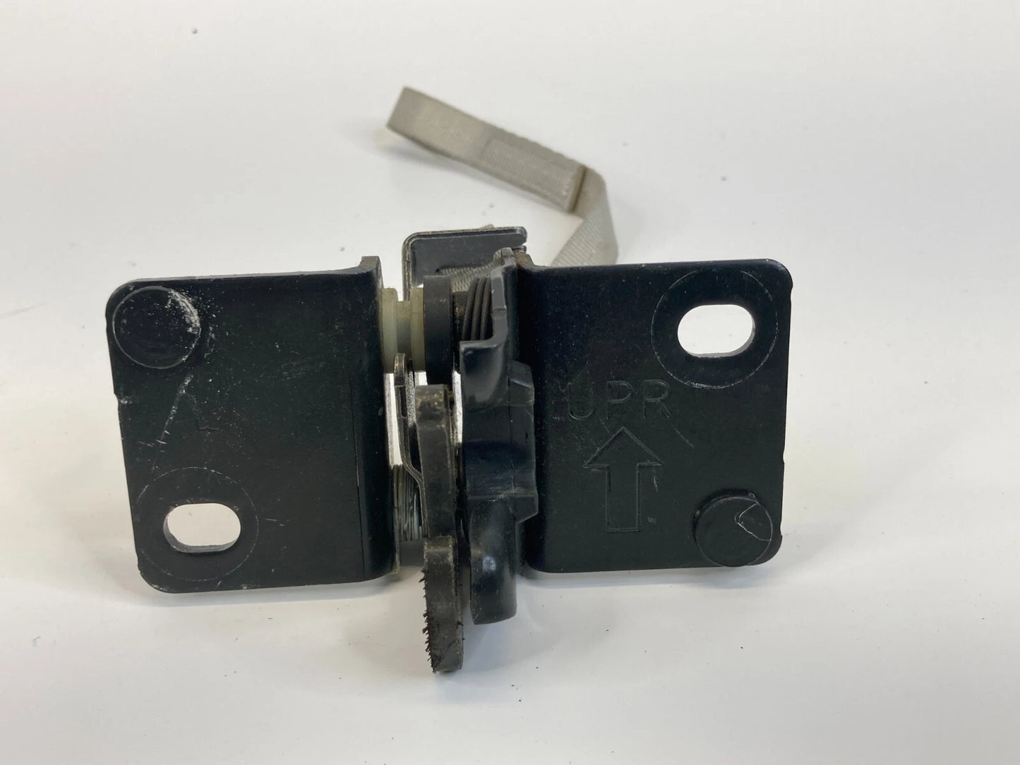2009-2014 NISSAN MAXIMA REAR BACK SEAT FOLD DOWN LOCK LATCH 259A0-19211 OEM
