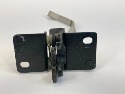 2009-2014 NISSAN MAXIMA REAR BACK SEAT FOLD DOWN LOCK LATCH 259A0-19211 OEM
