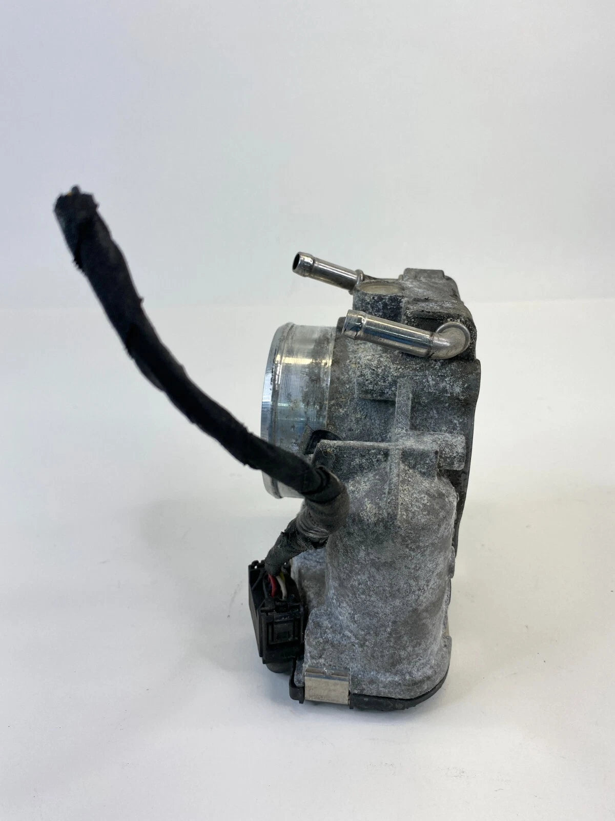 2006-2010 HYUNDAI SONATA 2.4L V6 THROTTLE BODY VALVE ASSEMBLY OEM 35100-25200