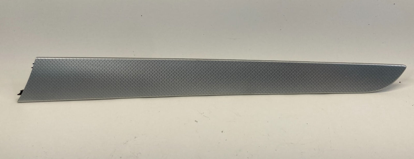 2009-2016 Audi A4 Quattro Rear Right Side Door Panel Trim Molding 8K0867420 OEM