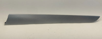 2009-2016 Audi A4 Quattro Rear Right Side Door Panel Trim Molding 8K0867420 OEM