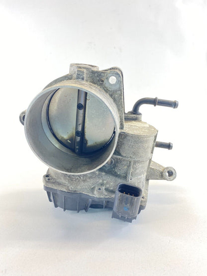 2010-2012 Hyundai Santa Fe 3.5L V6 AT Throttle Body Throttle Valve 35100-3C700