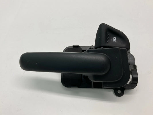 02-05 FORD EXPLORER FRONT RIGHT PASSENGER SIDE INNER DOOR HANDLE 1L24-7822600