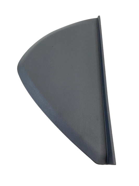 2011-2015 HYUNDAI ELANTRA DASH RIGHT PASSENGER END TRIM PANEL COVER 84786-3X000