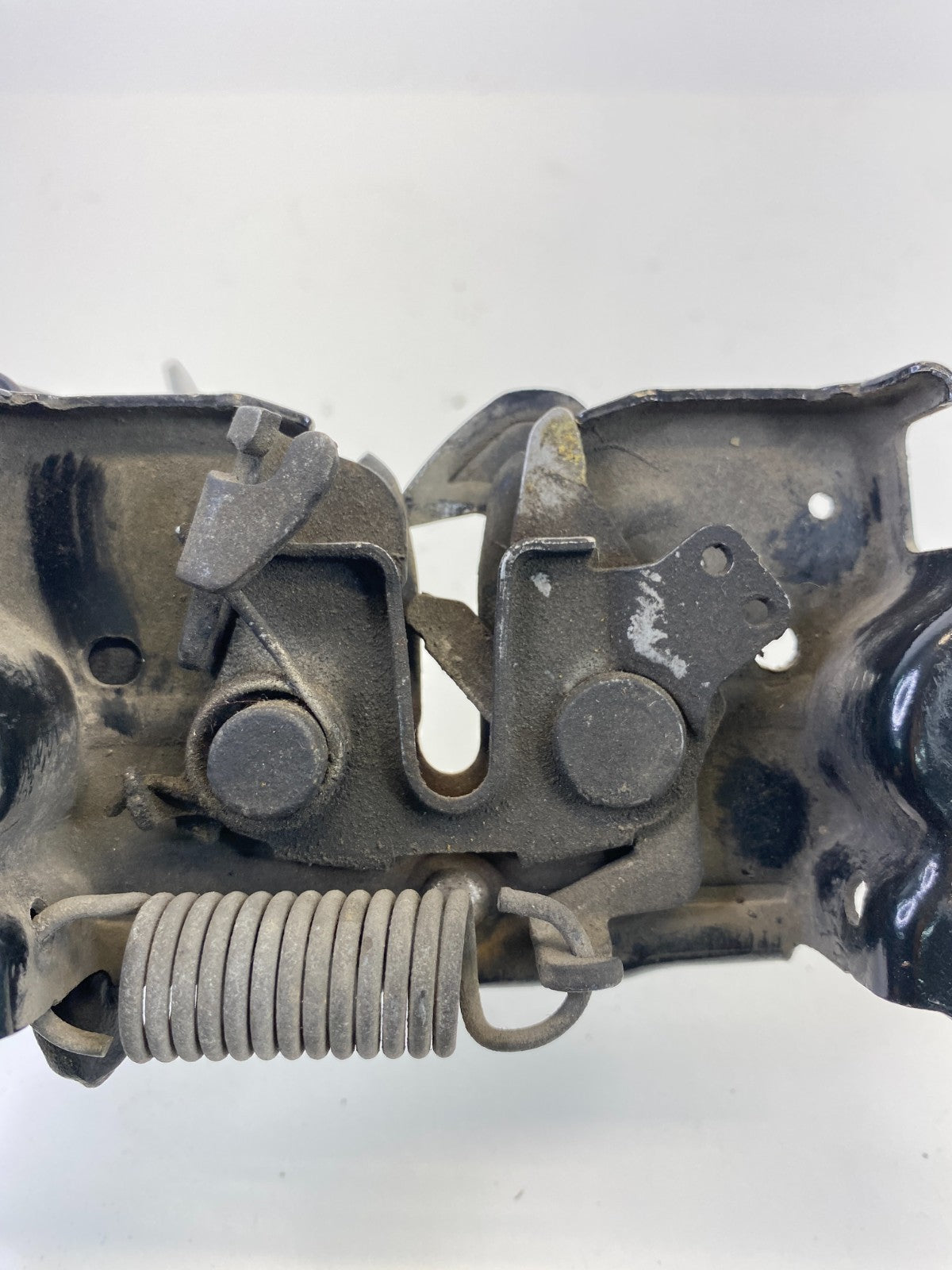 2011-2017 Jeep Patriot 2007-2010 Compass Hood Lock Latch Release Actuator