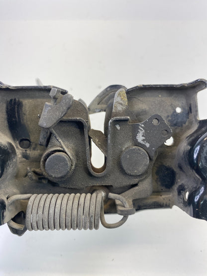 2011-2017 Jeep Patriot 2007-2010 Compass Hood Lock Latch Release Actuator