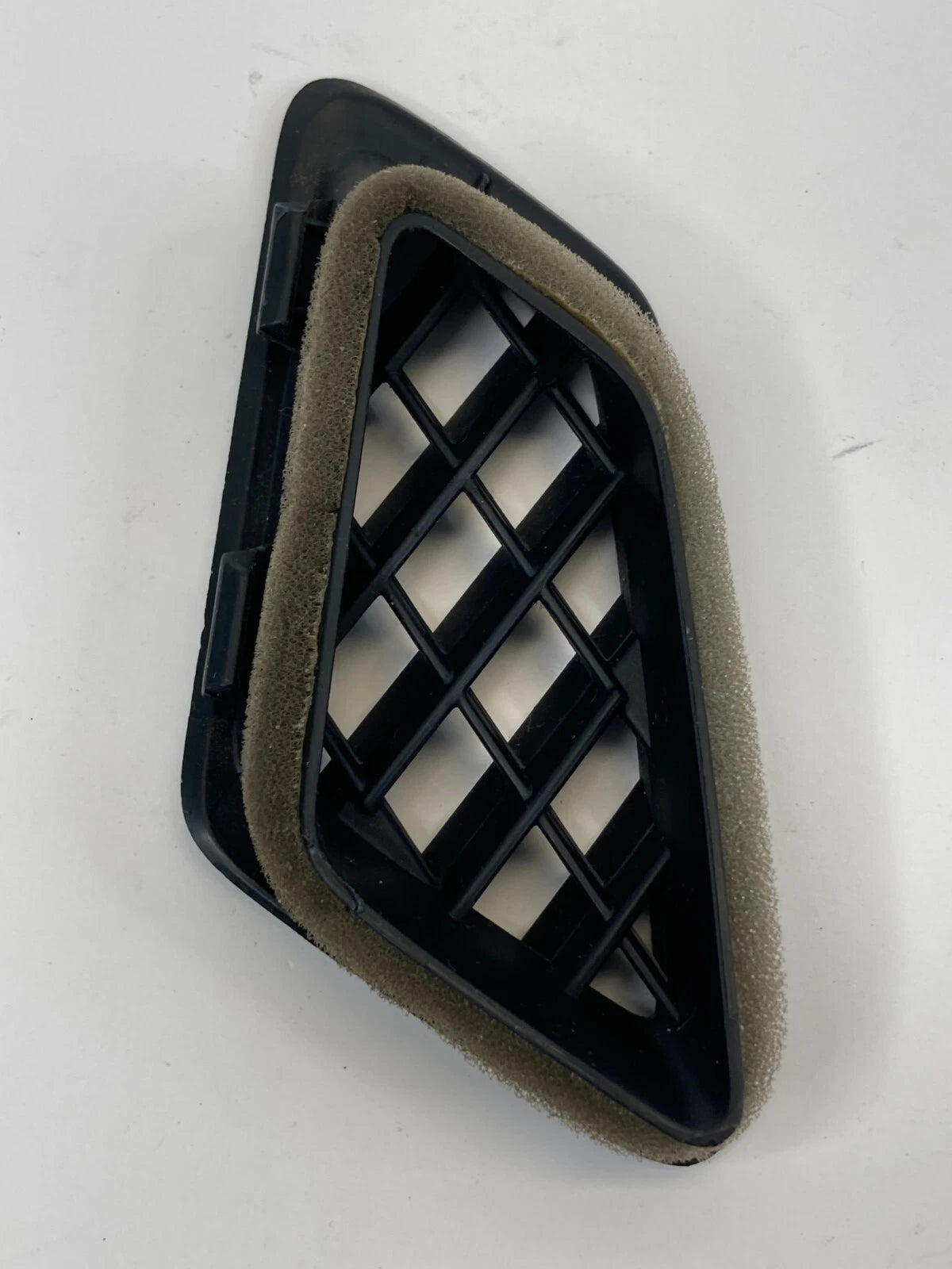 2016-2020 HONDA CIVIC DASH RIGHT PASSENGER DEFROST GRILLE AIR VENT OEM