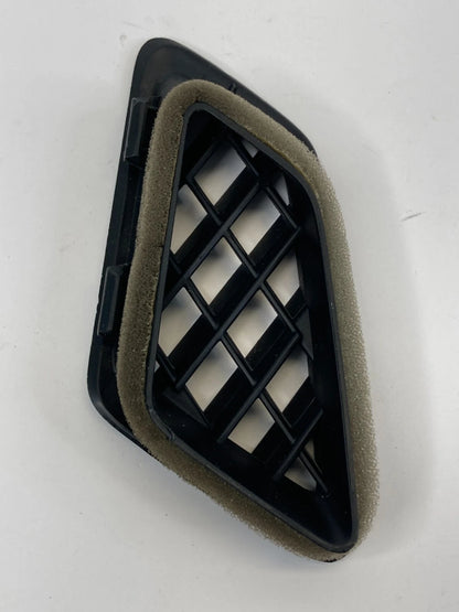 2016-2020 HONDA CIVIC DASH RIGHT PASSENGER DEFROST GRILLE AIR VENT OEM