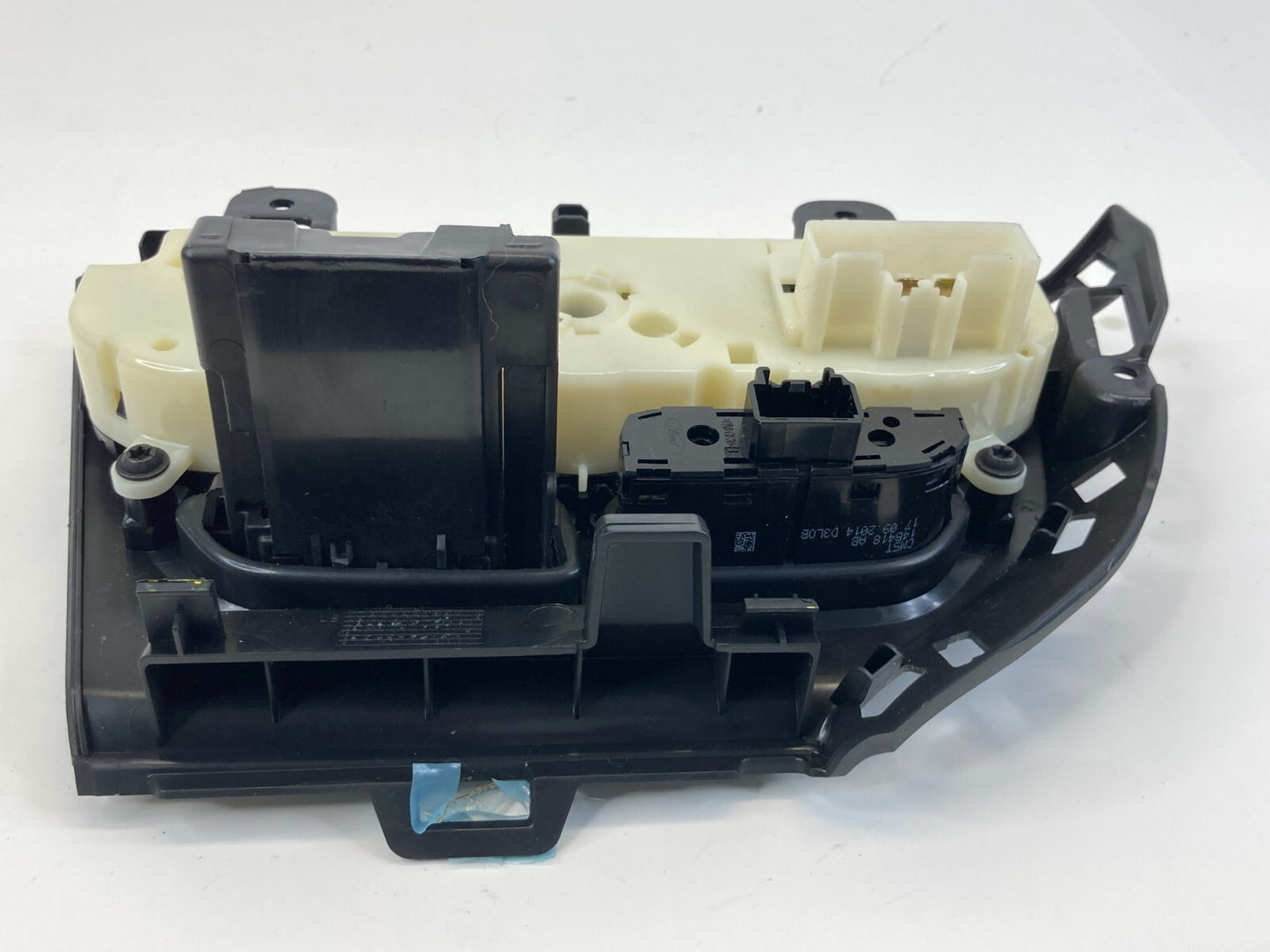 2013 2014 Ford Focus Climate Control HVAC Heater Temperature Unit CM5T-19980-AF