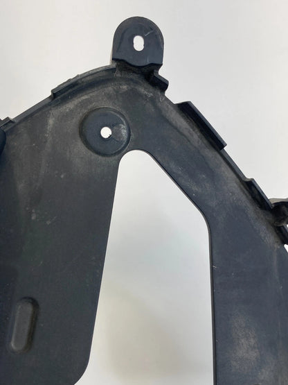 2011-2015 Hyundai Sonata Hybrid Front Bumper Right Side Bumper Bracket RH OEM