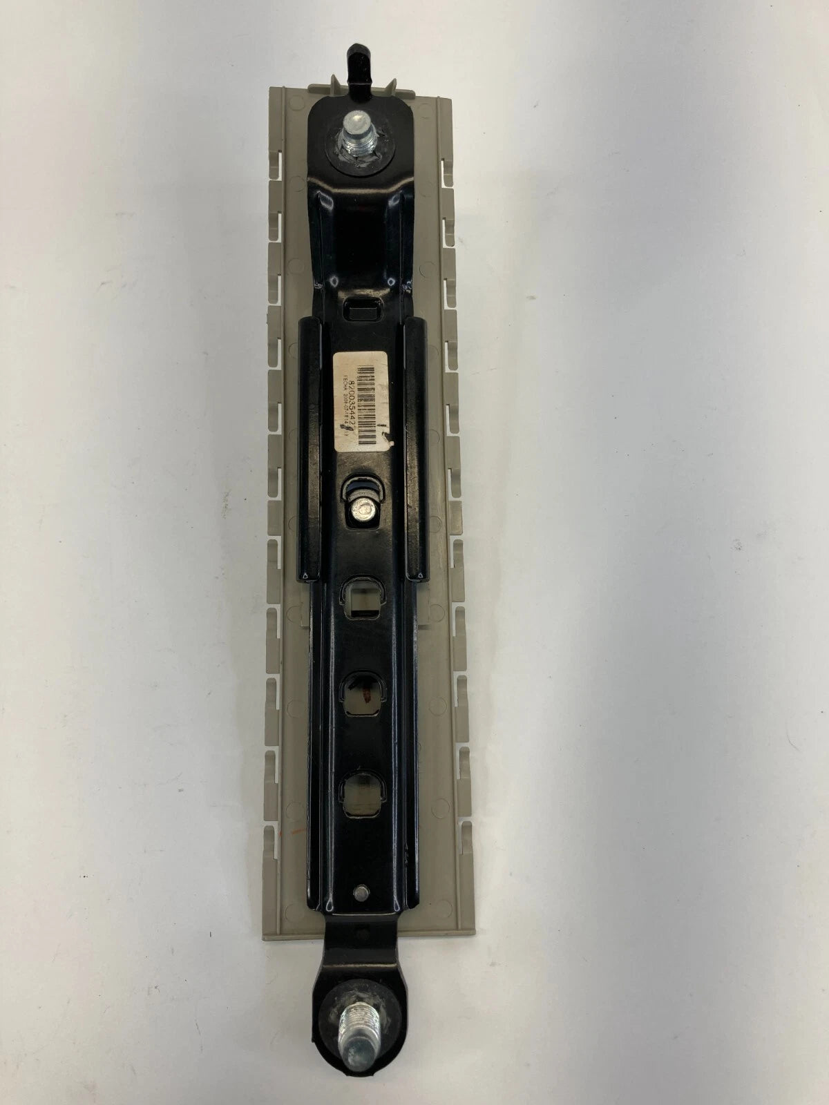 07-09 NISSAN ALTIMA SEDAN FRONT RIGHT PASSENGER SEAT BELT HEIGHT ADJUSTER OEM