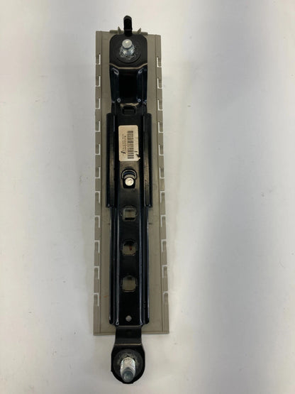 07-09 NISSAN ALTIMA SEDAN FRONT RIGHT PASSENGER SEAT BELT HEIGHT ADJUSTER OEM