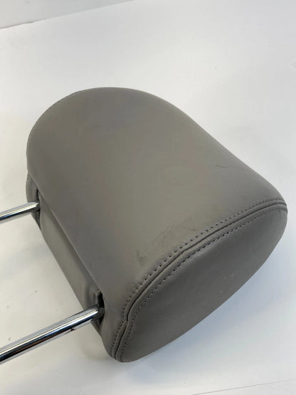 2002 2003 LEXUS ES300 FRONT RIGHT PASSENGER SIDE SEAT HEADREST HEAD REST OEM