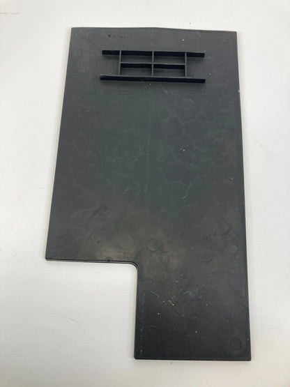 2003-2007 HONDA ACCORD CENTER CONSOLE BOX MAT RUBBER INSERT 83413-SDA-A010