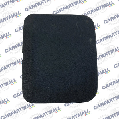 17-23 SUBARU IMPREZA REAR INTERIOR TRUNK RIGHT SIDE TRIM PANEL CAP 94380FL00A