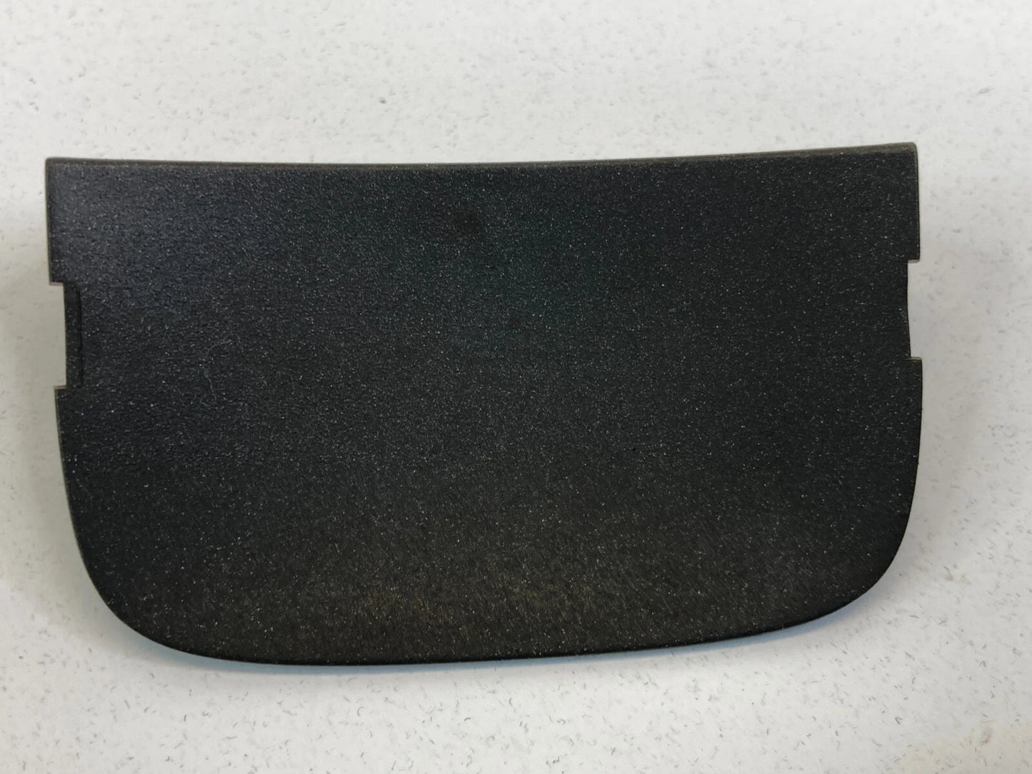 01-09 VOLVO S60 HOOD OPENER RELEASE HANDLE COVER LATCH TRIM OEM FACTORY 9175853