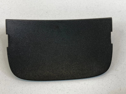 01-09 VOLVO S60 HOOD OPENER RELEASE HANDLE COVER LATCH TRIM OEM FACTORY 9175853