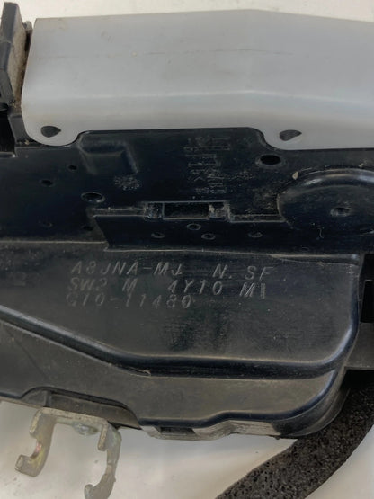 2014 2015 NISSAN ROGUE SELECT FRONT LEFT DRIVER SIDE DOOR LOCK LATCH ACTUATOR