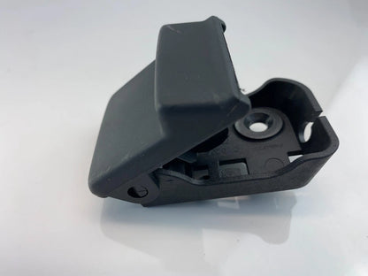 2008-2011 FORD FOCUS HOOD HANDLE RELEASE LEVER SWITCH PANEL TRIM OEM