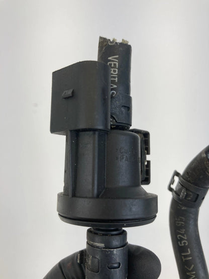 2005-2011 AUDI A6 QUATTRO VACUUM PURGE SOLENOID FUEL VALVE VAPOR CANISTER OEM