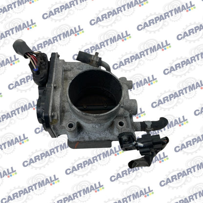 2005-2009 SUBARU OUTBACK 2.5L FUEL INJECTION THROTTLE BODY UNIT 16112AA180 OEM