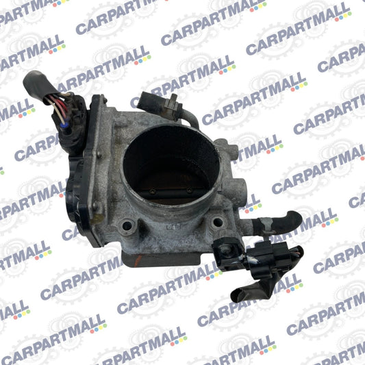 2005-2009 SUBARU OUTBACK 2.5L FUEL INJECTION THROTTLE BODY UNIT 16112AA180 OEM