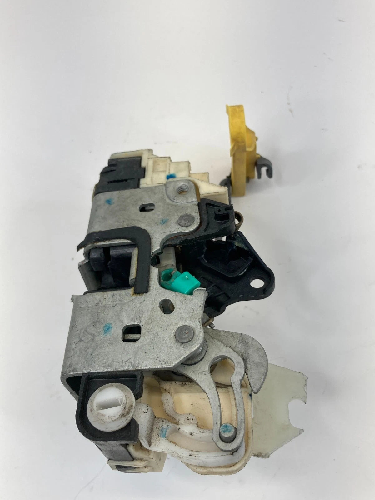 2010-2017 JEEP PATRIOT REAR LEFT SIDE DOOR LATCH LOCK ACTUATOR 04589651AC OEM