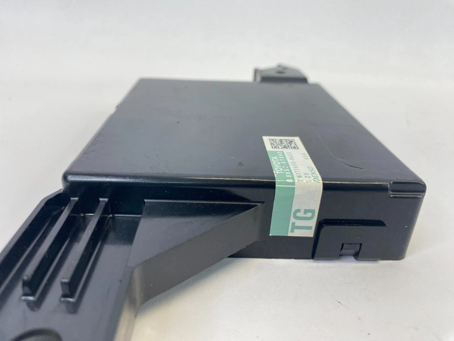 2009-2012 TOYOTA VENZA AIR TEMPERATURE AMPLIFIER CONTROL MODULE 88650-0T040 OEM