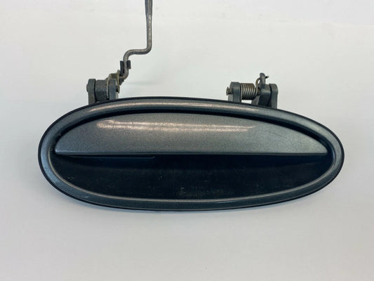 2000-2005 CHEVROLET IMPALA FRONT PASSENGER DOOR EXTERIOR DOOR HANDLE 10308590