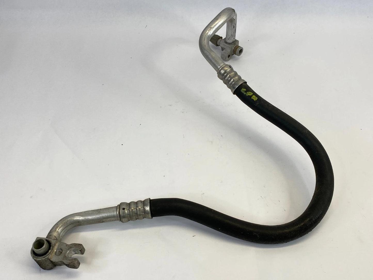2012-2016 FIAT 500 1.4L AC SUCTION LINE HOSE PIPE CONNECTOR TUBE OEM P68225317AA