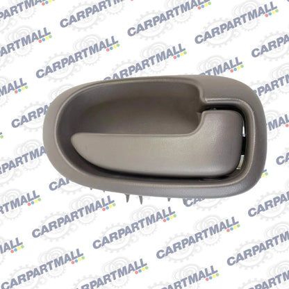 2001-2006 CHRYSLER SEBRING SEDAN REAR RIGHT SIDE INTERIOR DOOR HANDLE SRVB7892